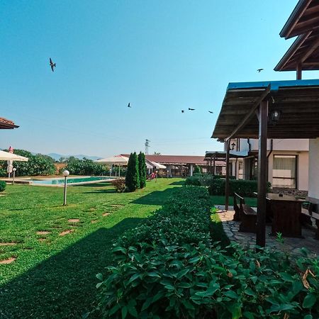פאבל באניה Bendida Village מראה חיצוני תמונה