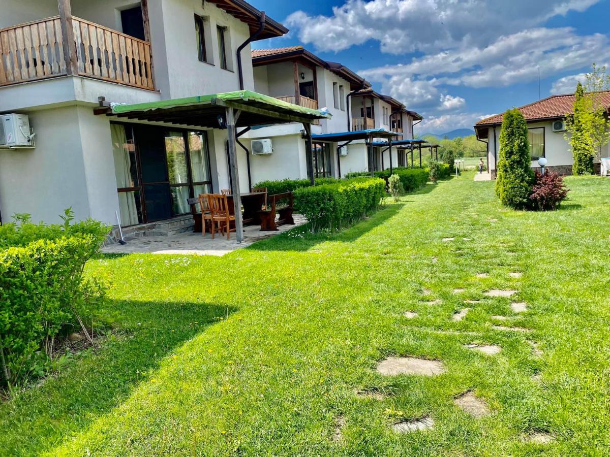 פאבל באניה Bendida Village מראה חיצוני תמונה