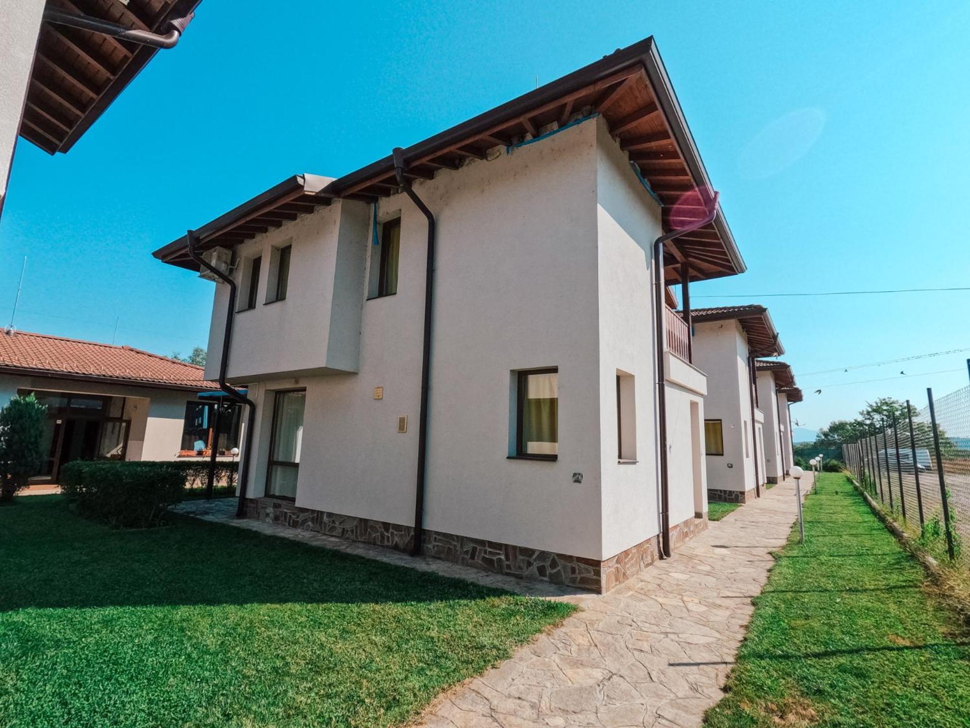 פאבל באניה Bendida Village מראה חיצוני תמונה