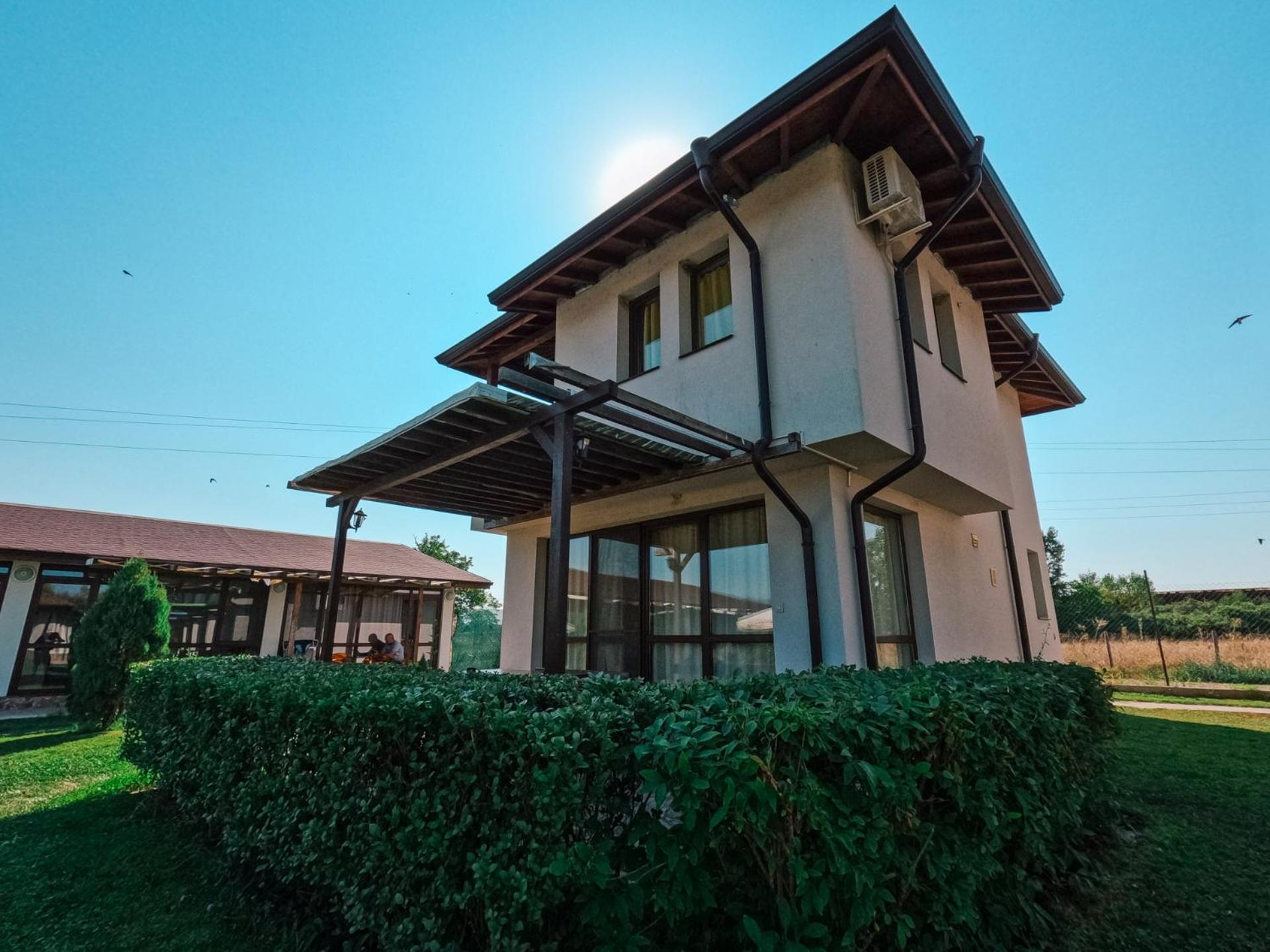 פאבל באניה Bendida Village מראה חיצוני תמונה