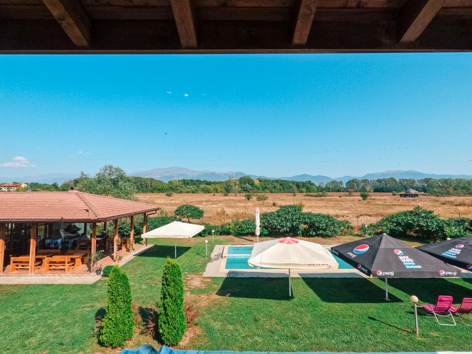פאבל באניה Bendida Village מראה חיצוני תמונה
