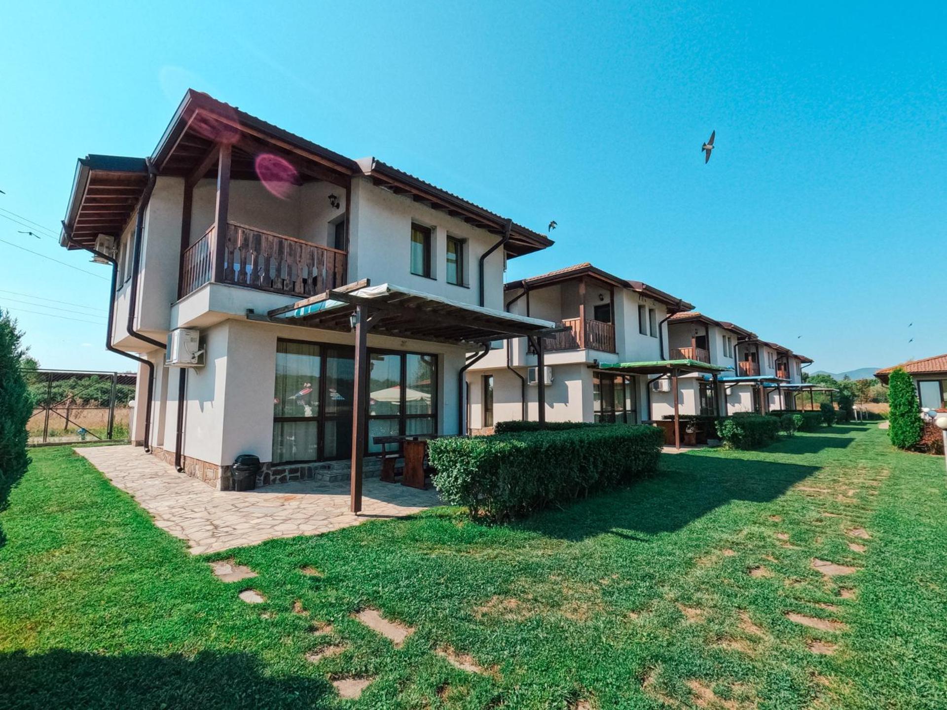 פאבל באניה Bendida Village מראה חיצוני תמונה