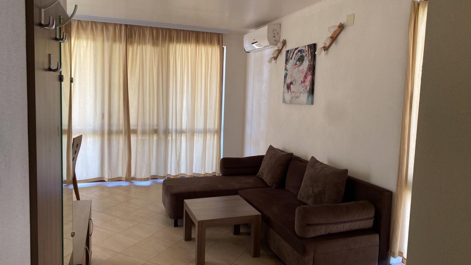 פאבל באניה Bendida Village מראה חיצוני תמונה